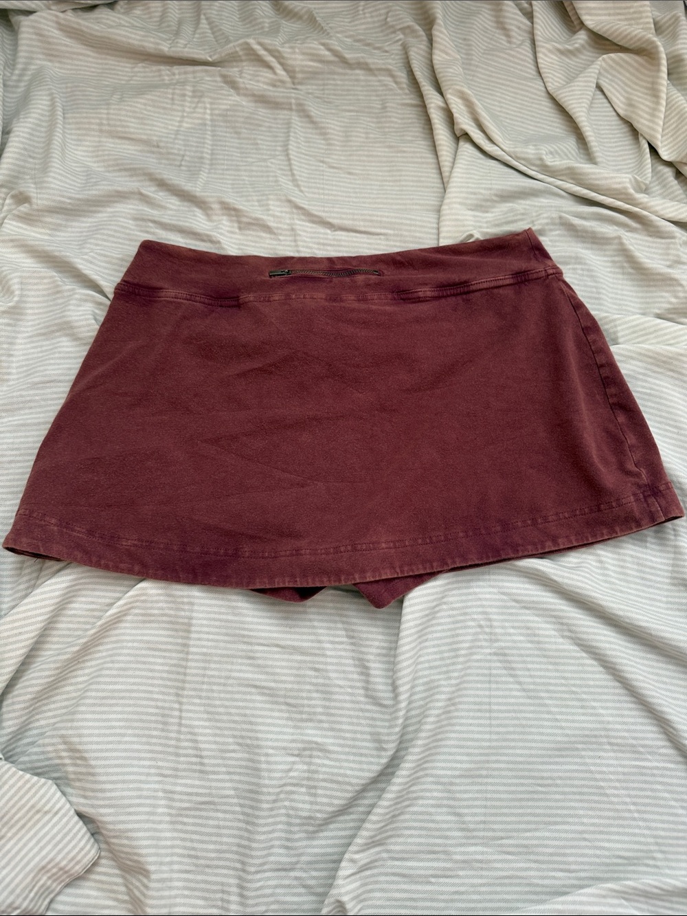 Free people movement hot shot mini skort - Picture 2 of 5